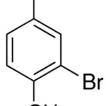 Merck 3-BROMO-4-METHYLBENZONITRILE, 97%