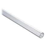 AS ONE Thick Quartz Tube B (Length 1000mm), 두꺼운 석영관 B