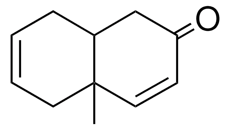 Merck (-)-1,2,4A,5,8,8A-HEXAHYDRO-4A-M-