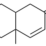 Merck (-)-1,2,4A,5,8,8A-HEXAHYDRO-4A-M-