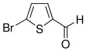 Merck 5-BROMO-2-THIOPHENECARBOXALDEHYDE, 95%