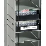 Thermo Fisher Scientific Nunc Cryobank and Bank-It Freezer Rack