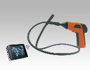 AS ONE 2.4GHz Wireless Flexible Scope, 2.4 G㎐무선 플렉시블 스코프