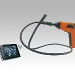 AS ONE 2.4GHz Wireless Flexible Scope, 2.4 G㎐무선 플렉시블 스코프