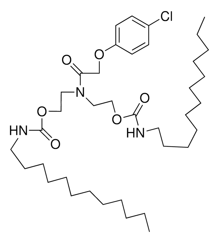 Merck N,N-BIS(2-(N-DODECYLCARBAMOYLO - 50 MG&