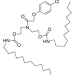 Merck N,N-BIS(2-(N-DODECYLCARBAMOYLO - 50 MG&