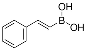 Merck TRANS-2-PHENYLVINYLBORONIC ACID, 97%