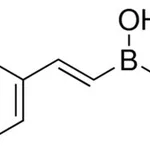 Merck TRANS-2-PHENYLVINYLBORONIC ACID, 97%