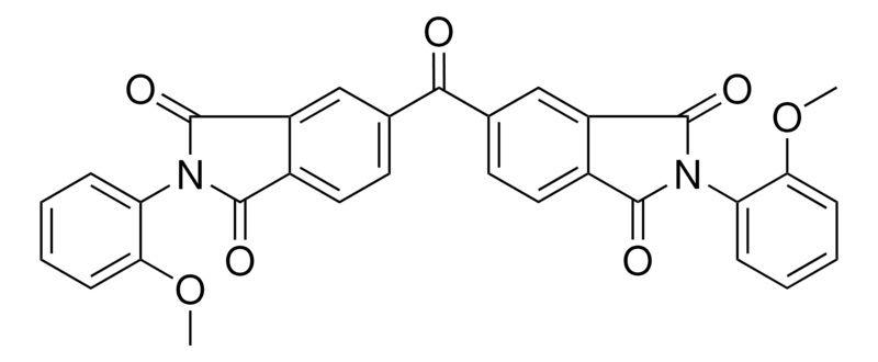 Merck RCL R45,722-1 - 25 MG