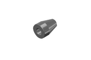 Waters Ferrule, V, 1/16 in