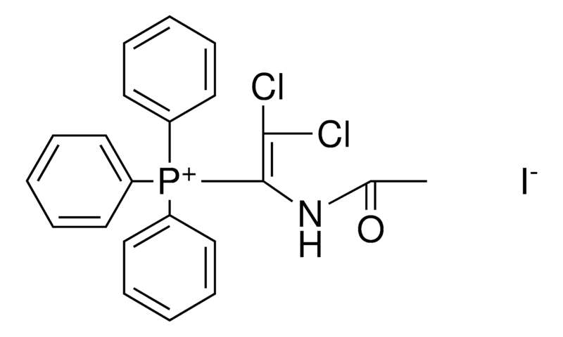 Merck (1-ACETYLAMINO-2,2-DICHLORO-VIN-
