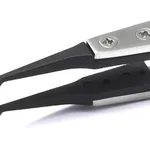 SIPEL SMD 퀵 체인지 핀셋 1606/1706-SA Tweezer