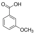 Merck 3-METHOXYBENZOIC ACID, REAGENTPLUS(R), 9