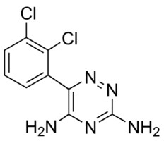 Merck LAMOTRIGINE