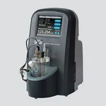 AS ONE KARL FISCHER Moisture Meter(Coulometric Titration Method), 칼피셔 수분측정기(전량법)