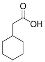 Merck CYCLOHEXYLACETIC ACID, >=99%