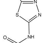 Merck 2-Chloro-N-(5-ethyl-1,3,4-thiadiazol-2-yl)acetamide