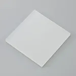 AS ONE PP Plate, Natural, PP 판재