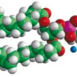 Merck 18:1 Pyrene PE