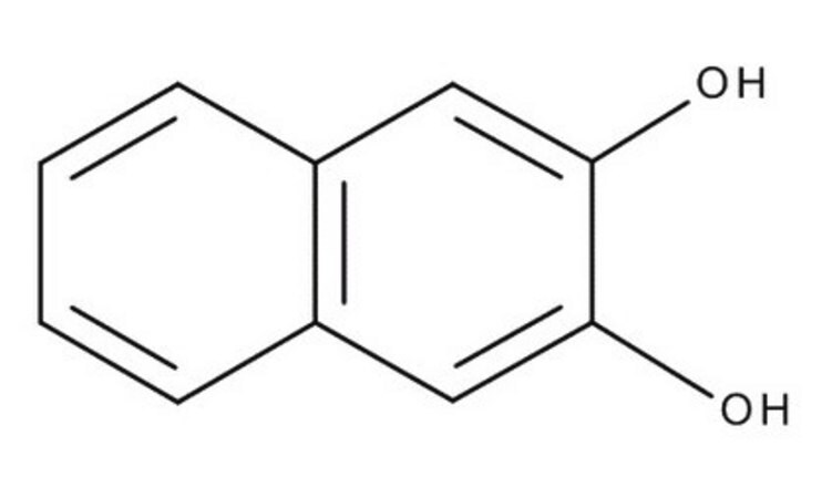 Merck 2,3-NAPHTHALENEDIOL FOR SYNTHESIS
