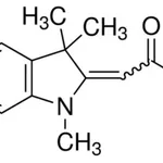 Merck 2-(1,3,3-TRIMETHYLINDOLIN-2-YLIDENE)