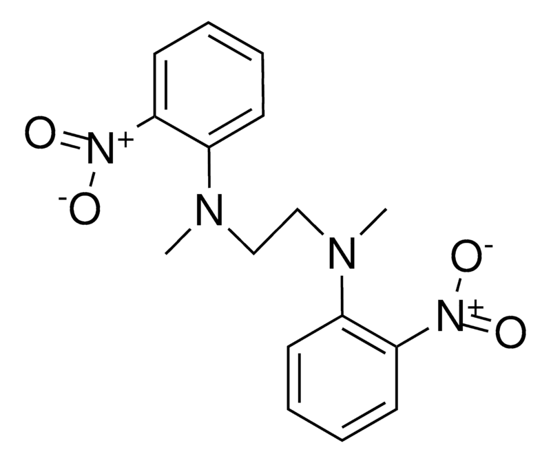 Merck N,N'-DIMETHYL-N,N'-BIS(2-NITRO - 50 MG&