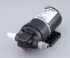 AS ONE 2-Piston Diaphragm Compact Pressure Pump, 2 피스톤 다이어프램 소형 압력펌프