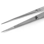 SIPEL 핀셋 81083-NI/P Tweezer