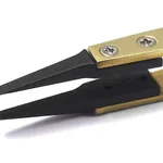 SIPEL 퀵 체인지 핀셋 1803/1903-BR Tweezer