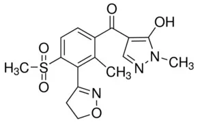 Merck TOPRAMEZONE PESTANAL