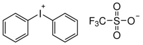 Merck DIPHENYLIODONIUM TRIFLATE, 99+%,