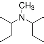 Merck N-METHYLDICYCLOHEXYLAMINE, 98%