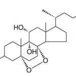 Merck 9-ALPHA,11-ALPHA-DI-HO-5,8-EPIDIO-