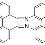 Merck TETRABENZO(B,D,H,J)(1,6)DIAZAC - 50 MG&