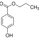 Merck Propyl 4-hydroxybenzoate