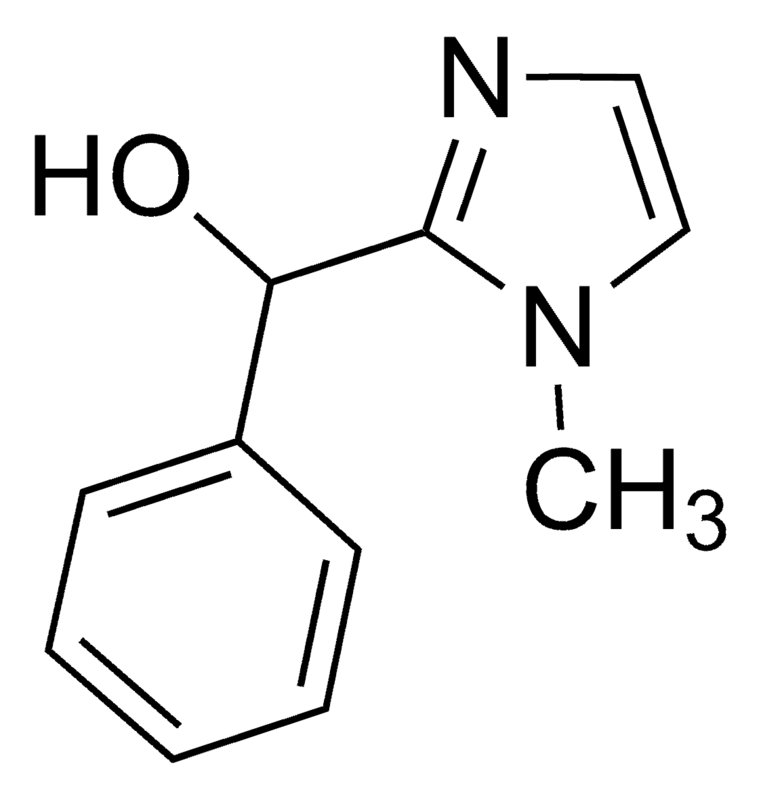 Merck (1-Methyl-1H-imidazol-2-yl)(phenyl)methanol
