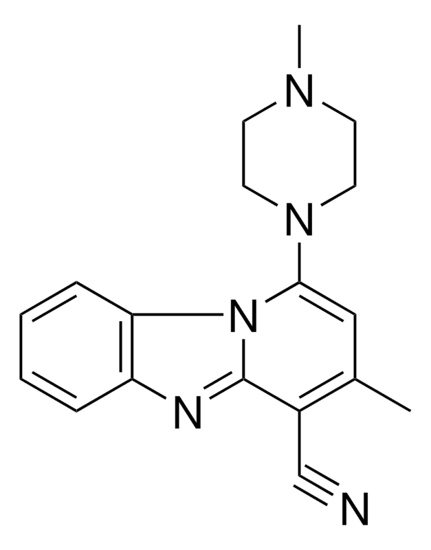 Merck 3-ME-1-(4-METHYL-PIPERAZIN-1-Y - 50 MG &