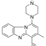 Merck 3-ME-1-(4-METHYL-PIPERAZIN-1-Y - 50 MG &