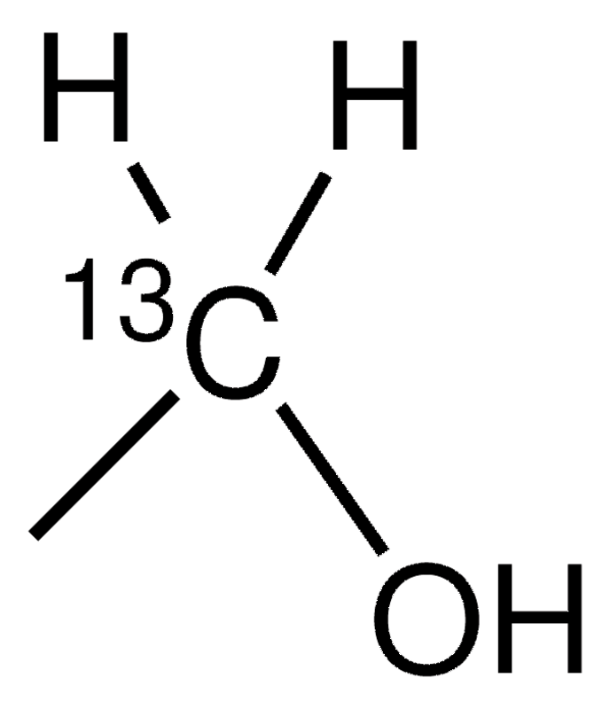 Merck Ethanol-1-13C