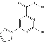 Merck Methyl 2-hydroxy-6-(2-thiophenyl)pyrimidine-4-carboxylate