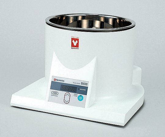 AS ONE Oil Bath, 오일배스