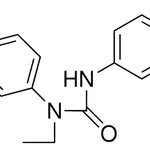 Merck 1-(4-CHLOROPHENYL)-1-ETHYL-3-( - 5MG&