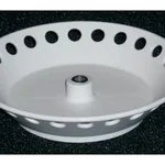 Thermo Fisher Scientific Savant DNA SpeedVac Concentrators Rotor, 24 x 1.5mL microtubes