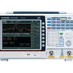 AS ONE Spectrum Analyzer, 스펙트럼 애널라이저