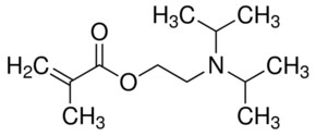 Merck 2-(DIISOPROPYLAMINO)ETHYL METHACRYLATE,&