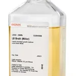 Merck LB BROTH (MILLER), LIQUID MICROBIAL&