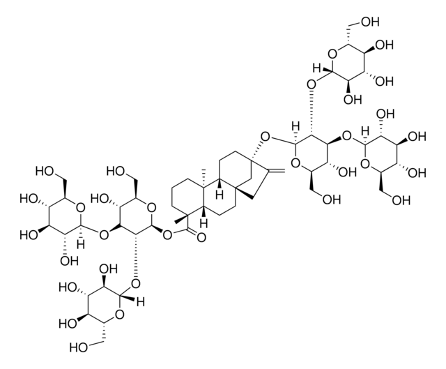 Merck Rebaudioside M