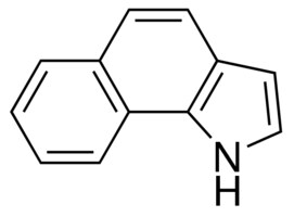 Merck 1H-BENZO(G)INDOLE