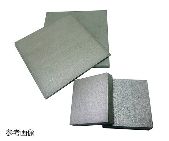 AS ONE Heavy Alloy Plate (Tungsten Heavy Alloy), 텅스텐 중합금 판