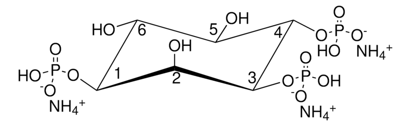 Merck IP3(1,3,4)